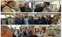 کارگاه آموزش آسانسور