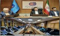 برگزاری نشست هم‌اندیشی «سیاست گذاری و تصمیم سازی‌های منطبق بر بازار کار مهارتی بخش خصوصی»