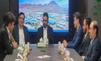 فعال کردن مهارت آموزی در مناطق آزاد جدید