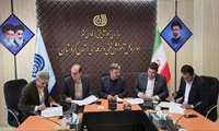 نقش‌آفرینی سازمان آموزش فنی‌وحرفه‌ای در توسعه اقتصاد دیجیتال کردستان؛ تفاهم‌نامه چهارجانبه برای توسعه هوش مصنوعی امضا شد