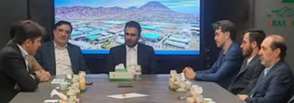 فعال کردن مهارت آموزی در مناطق آزاد جدید