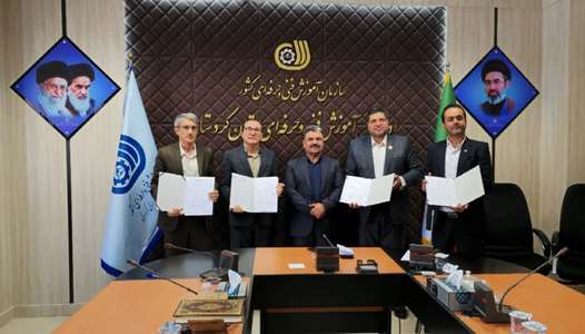 تطبیق نظام مهارتی با نیازهای واقعی بازار کار؛ گذار از عرضه محوری به رویکرد تقاضامحور در استان کردستان